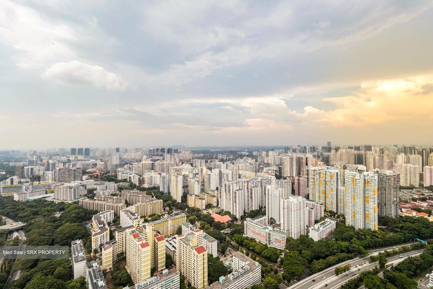 Avenue South Residence (D3), Apartment #504134281